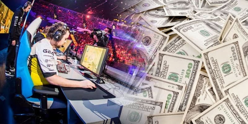 Luật chơi tại esport I9Bet bạn buộc phải tuân theo